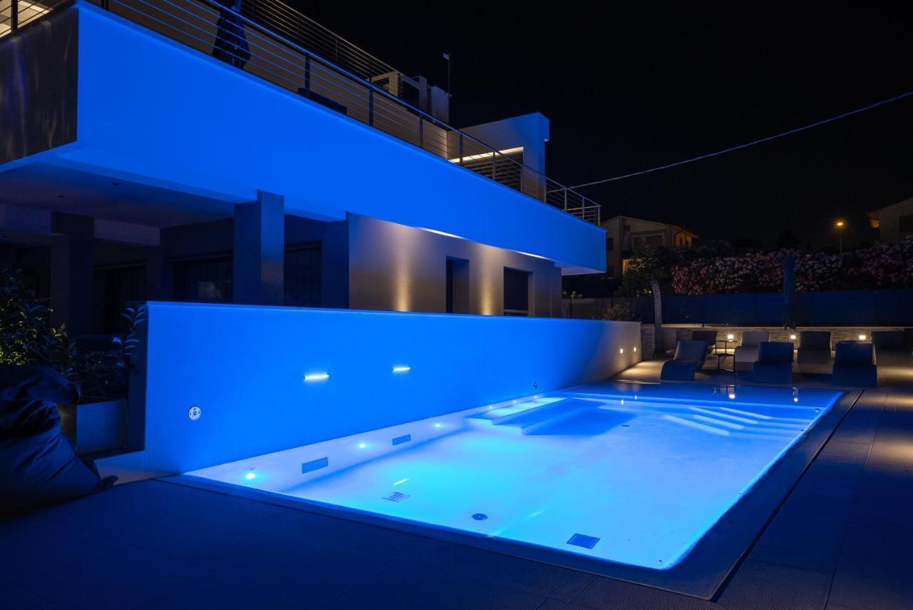 Magic Luxury Apartments Bardolino Bagian luar foto